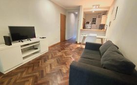 Depto San Lorenzo